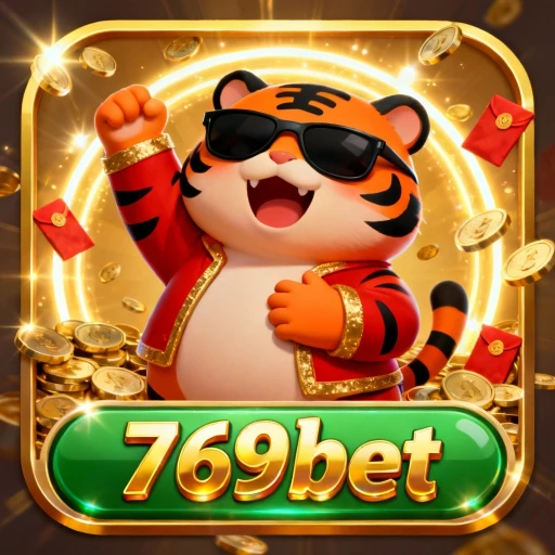 Logo 769bet